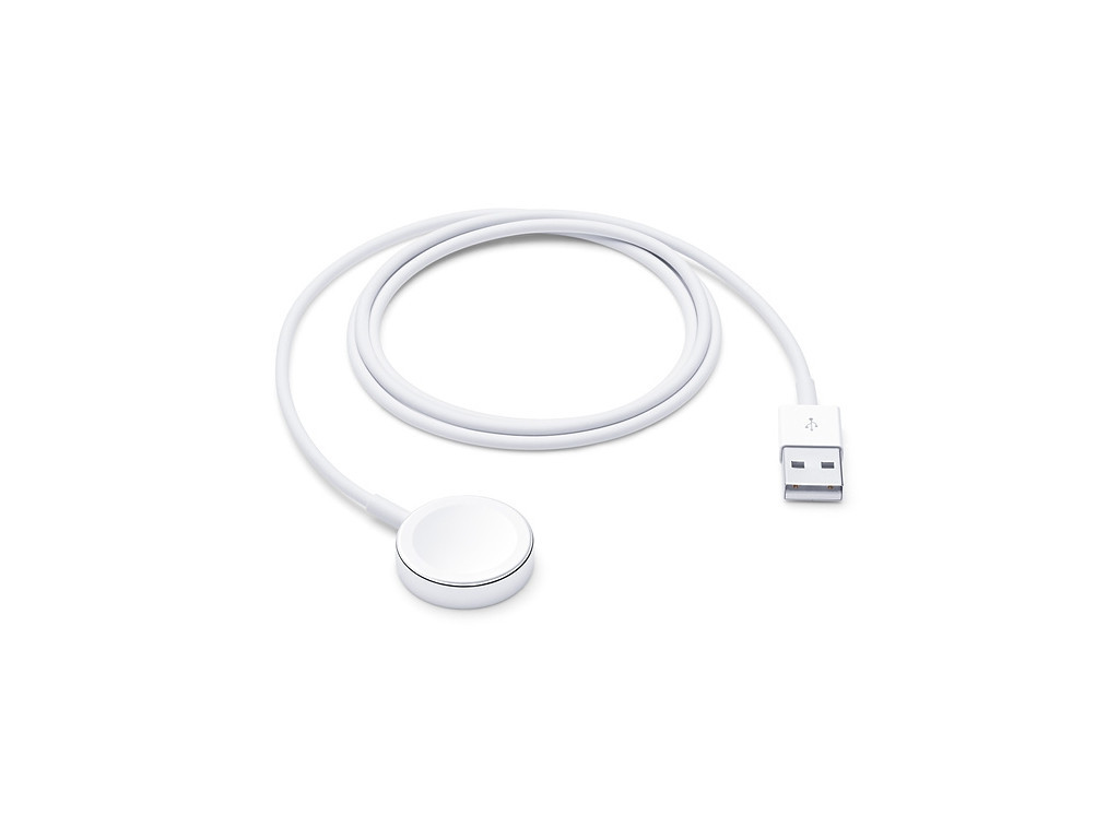 Зарядно устройство Apple Watch Magnetic Charging Cable (1 m) 2388.jpg