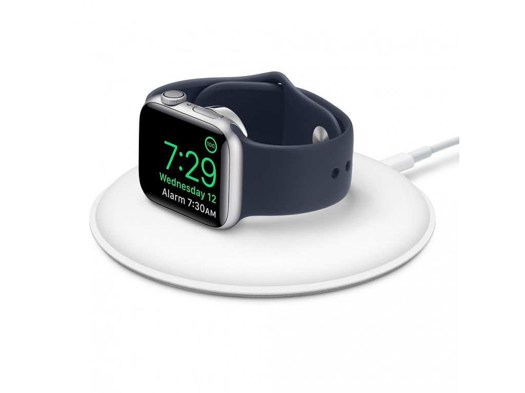 Докинг станция Apple Watch Magnetic Charging Dock 2391_42.jpg