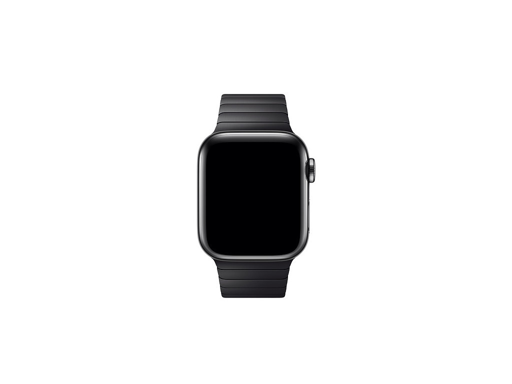 Аксесоар Apple Watch 38mm Band: Space Black Link Bracelet 2393_1.jpg