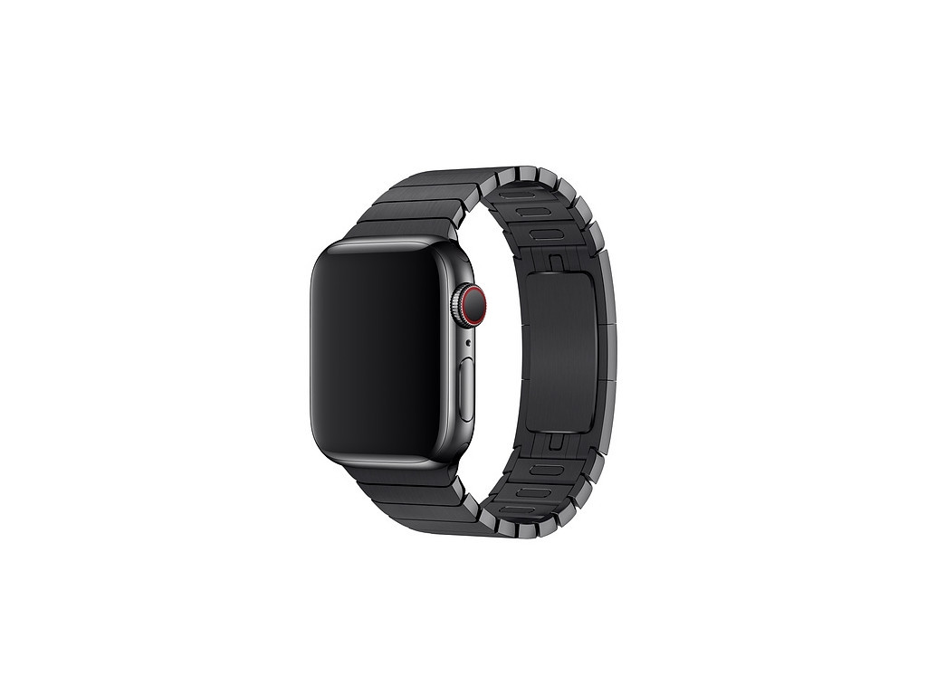 Аксесоар Apple Watch 38mm Band: Space Black Link Bracelet 2393_8.jpg