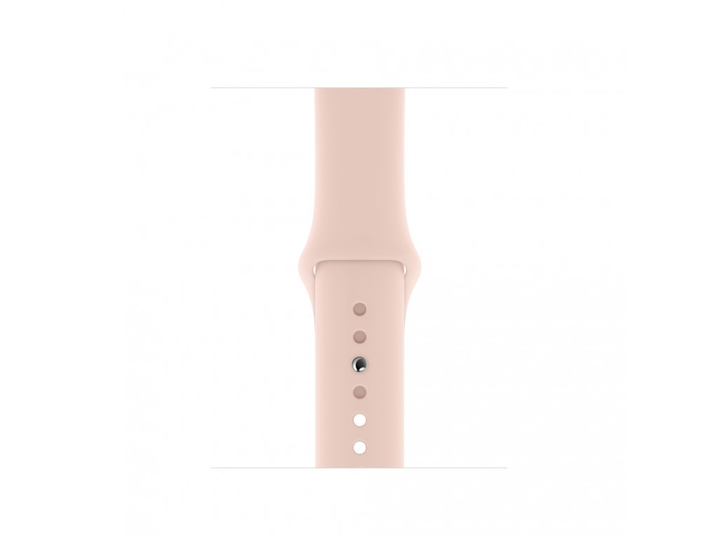 Аксесоар Apple Watch 40mm Band: Pink Sand Sport Band - S/M & M/L 2396.jpg