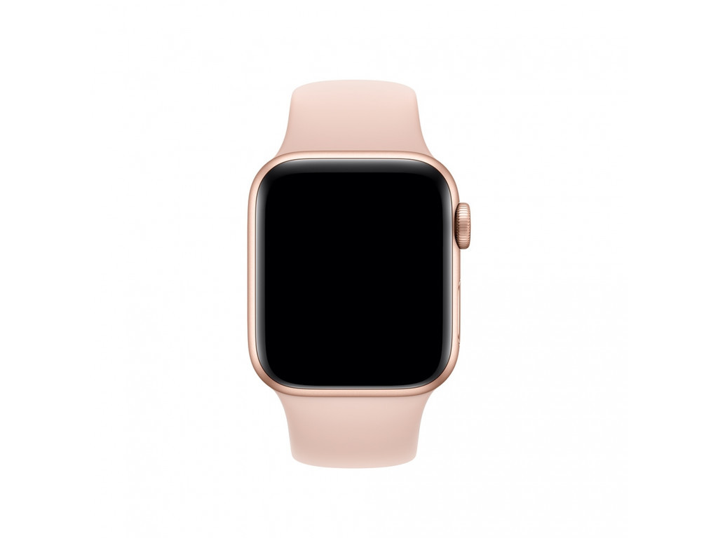 Аксесоар Apple Watch 40mm Band: Pink Sand Sport Band - S/M & M/L 2396_17.jpg