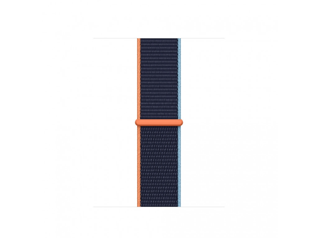 Аксесоар Apple Watch 40mm Band: Deep Navy Sport Loop (Seasonal Fall 2020) 2402.jpg