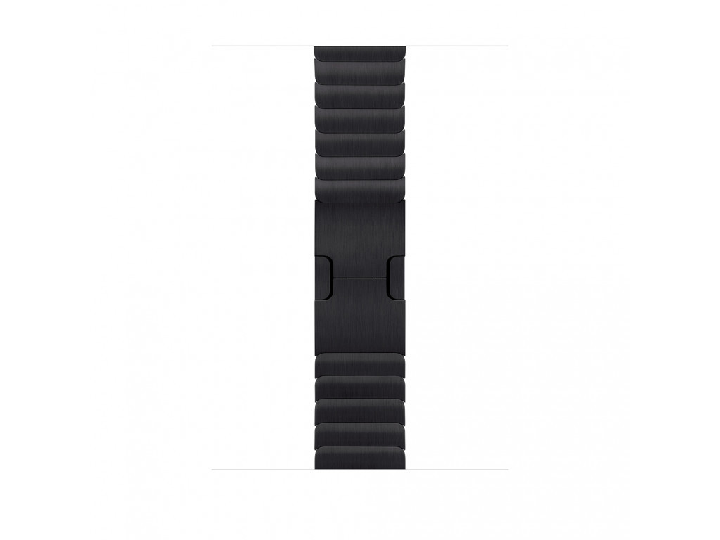 Аксесоар Apple Watch 42mm Band: Space Black Link Bracelet 2427_3.jpg