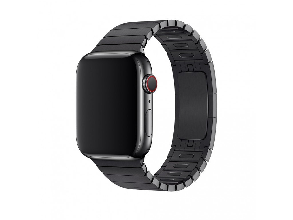 Аксесоар Apple Watch 42mm Band: Space Black Link Bracelet 2427_8.jpg