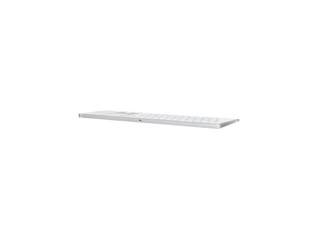 Клавиатура Apple Magic Keyboard with Touch ID and Numeric Keypad for Mac computers with Apple silicon - US English 24399_1.jpg