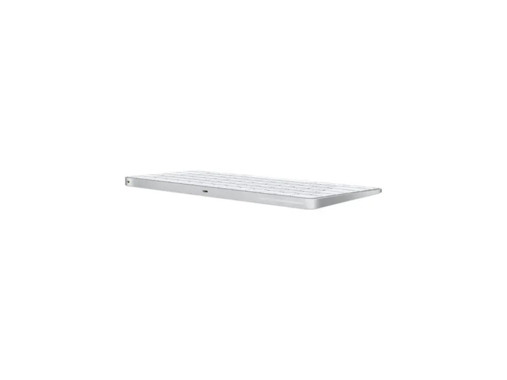 Клавиатура Apple Magic Keyboard (2021) with Touch ID for Macs with Apple silicon - Bulgarian 24401_6.jpg