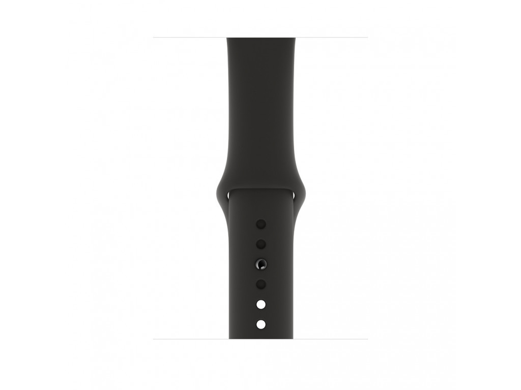 Аксесоар Apple Watch 44mm Band: Black Sport Band - M/L & X/L 2448_6.jpg