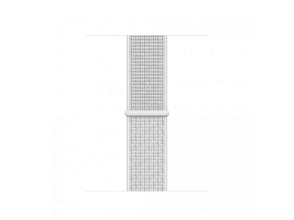 Аксесоар Apple Watch 40mm Nike Band: Summit White Nike Sport Loop 2458_9.jpg