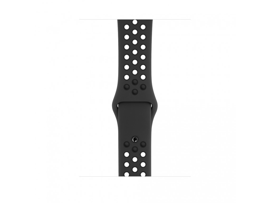 Аксесоар Apple Watch 44mm Nike Band:Anthracite/Black Nike Sport Band - S/M & M/L 2460_6.jpg