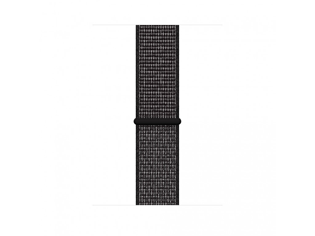 Аксесоар Apple Watch 44mm Nike Band:Black Nike Sport Loop 2461_15.jpg