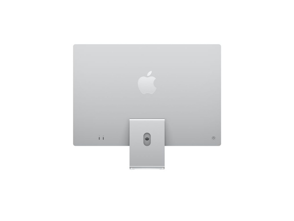 Настолен компютър - всичко в едно Apple IMAC 24" SILVER/M3 8C CPU/10C GPU/8GB/512GB-ZEE 24930_1.jpg