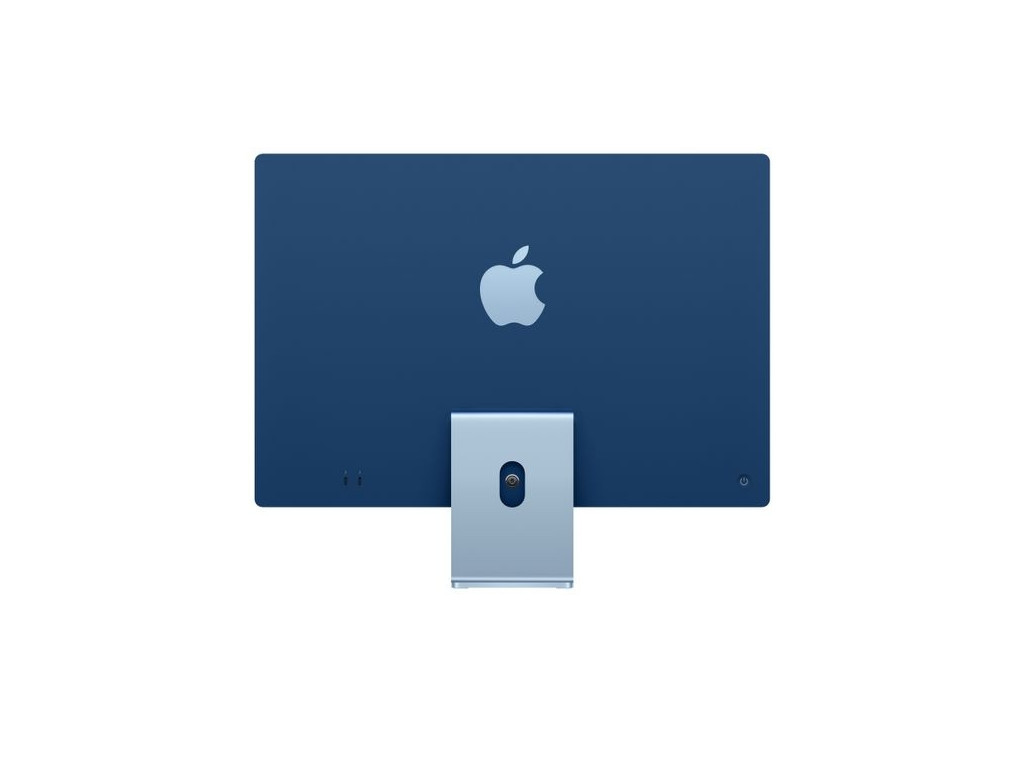 Настолен компютър - всичко в едно Apple IMAC 24" BLUE/M3 8C CPU/10C GPU/8GB/512GB-ZEE 24932_1.jpg