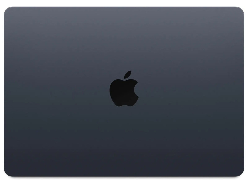 Лаптоп Apple MacBook Air 13.6 MIDNIGHT/M3/10C GPU/8GB/512GB-ZEE 24943_2.jpg