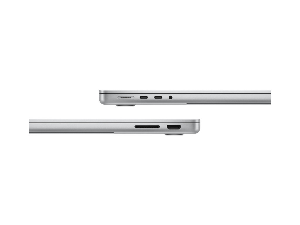 Лаптоп Apple MacBook Pro 14" SILVER/M3 8C/10C GPU /8GB /1TB-ZEE 24953_3.jpg