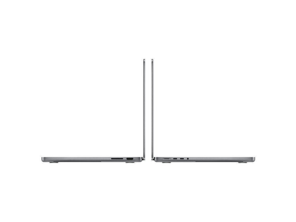 Лаптоп Apple MacBook Pro 14" SPACE GREY/M3 8C/10C GPU/8GB/1TB-ZEE 24957_2.jpg