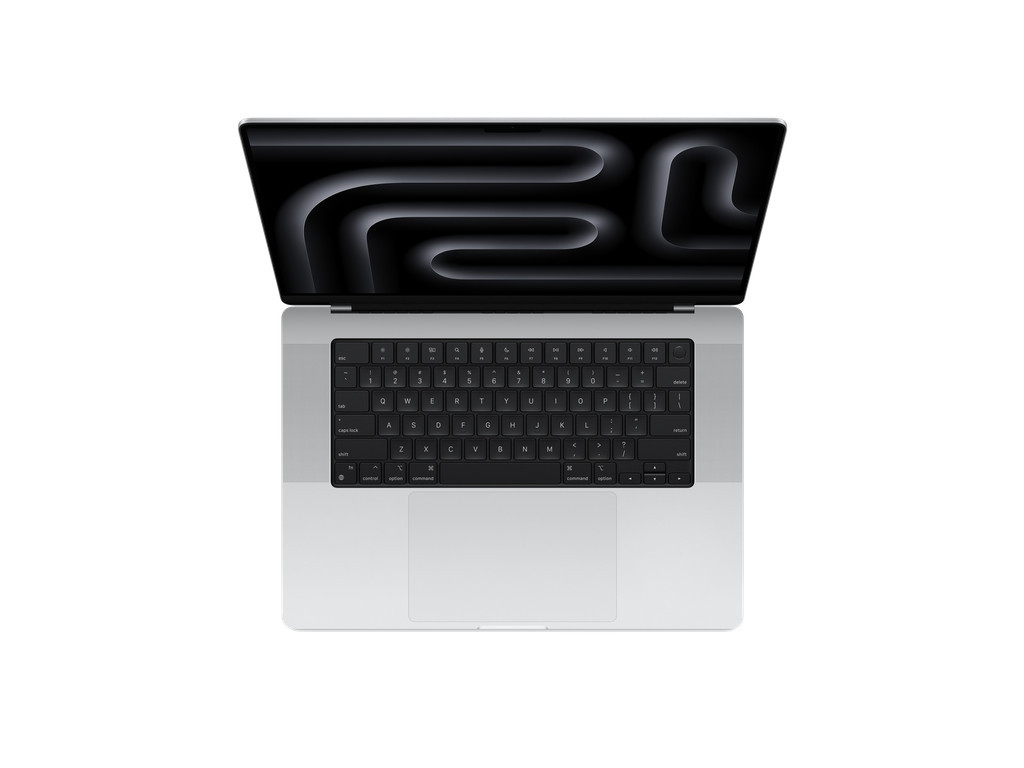 Лаптоп Apple MacBook Pro 16" SILVER/M3 MAX 14C/30C GPU/36G/1T-ZEE 24977_1.jpg