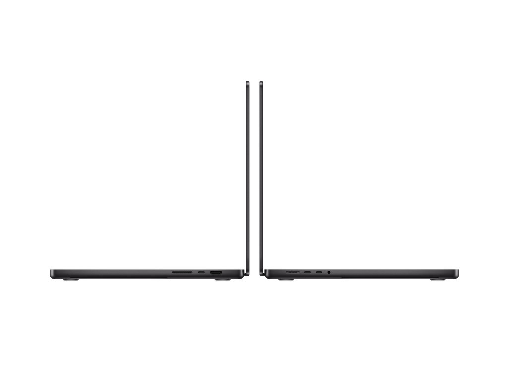 Лаптоп Apple MacBook Pro 16" SPACE BLACK/M3 MAX 16C/40C GPU/48G/1T-ZEE 24978_2.jpg