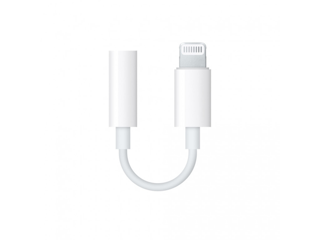 Адаптер Apple Lightning to 3.5 mm Headphone Jack Adapter 2512_1.jpg