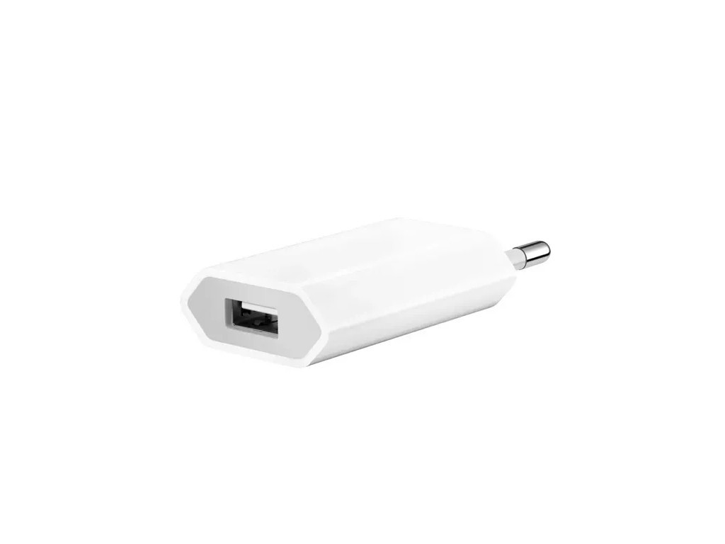 Адаптер Apple 5W USB Power Adapter 2514_1.jpg
