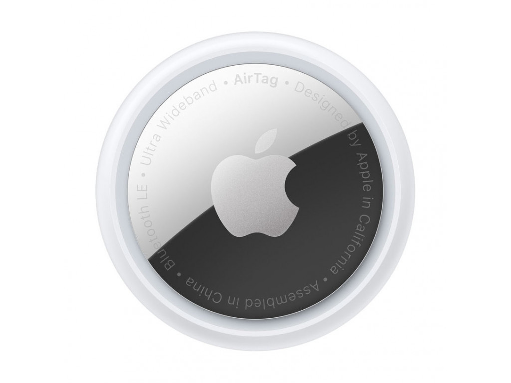 Проследяващо устройство Apple AirTag (1 Pack) 2515_12.jpg