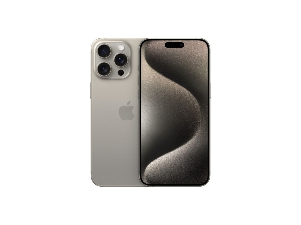 Мобилен телефон Apple iPhone 15 Pro Max 1TB Natural Titanium 25178.jpg