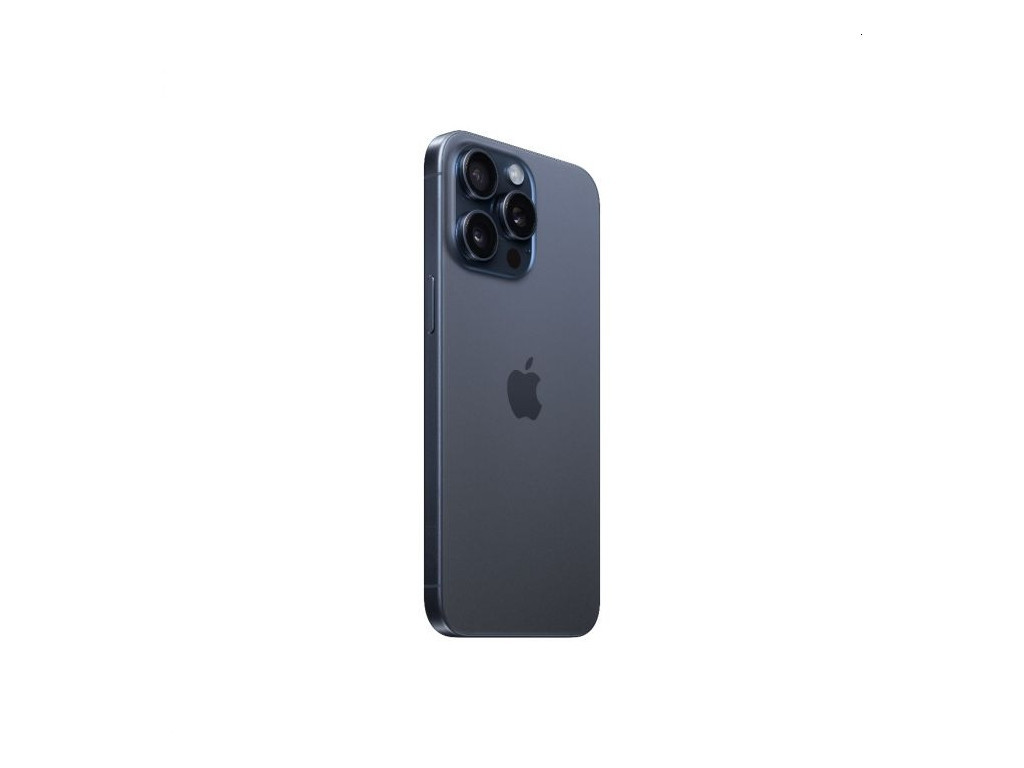 Мобилен телефон Apple iPhone 15 Pro Max 1TB Blue Titanium 25179_2.jpg