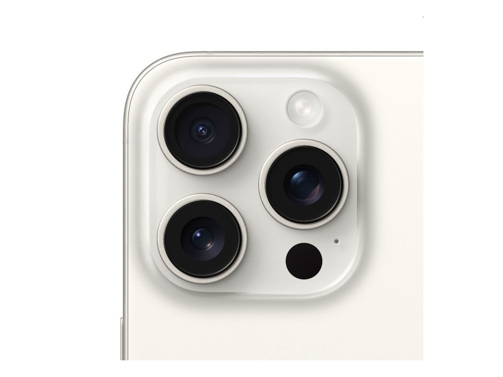 Мобилен телефон Apple iPhone 15 Pro Max 1TB White Titanium 25181_4.jpg