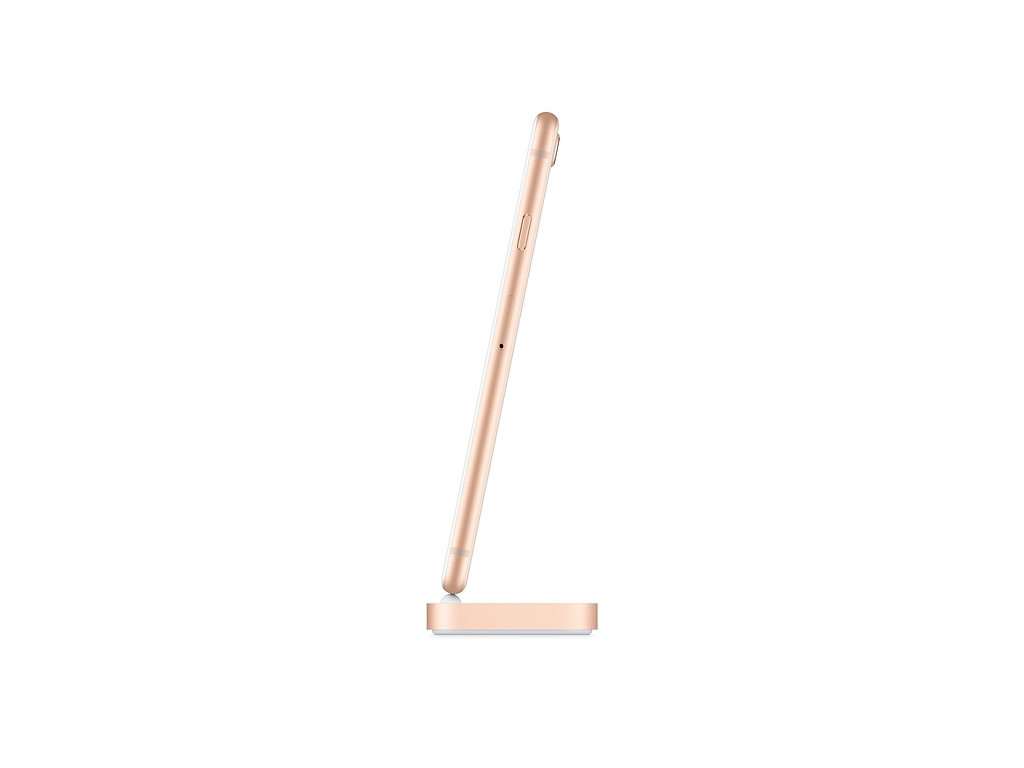 Докинг станция Apple iPhone Lightning Dock - Gold 2526_5.jpg