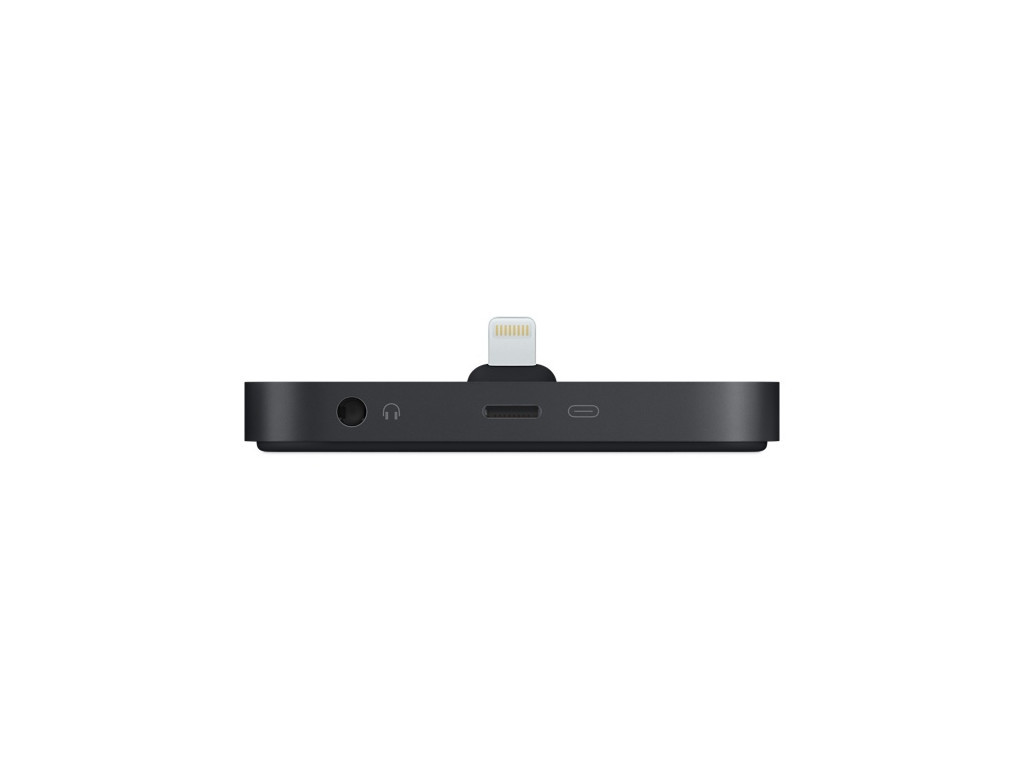 Докинг станция Apple iPhone Lightning Dock - Black 2527_17.jpg