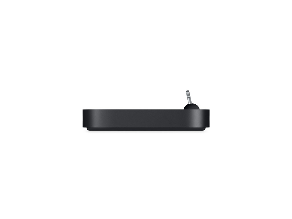 Докинг станция Apple iPhone Lightning Dock - Black 2527_21.jpg
