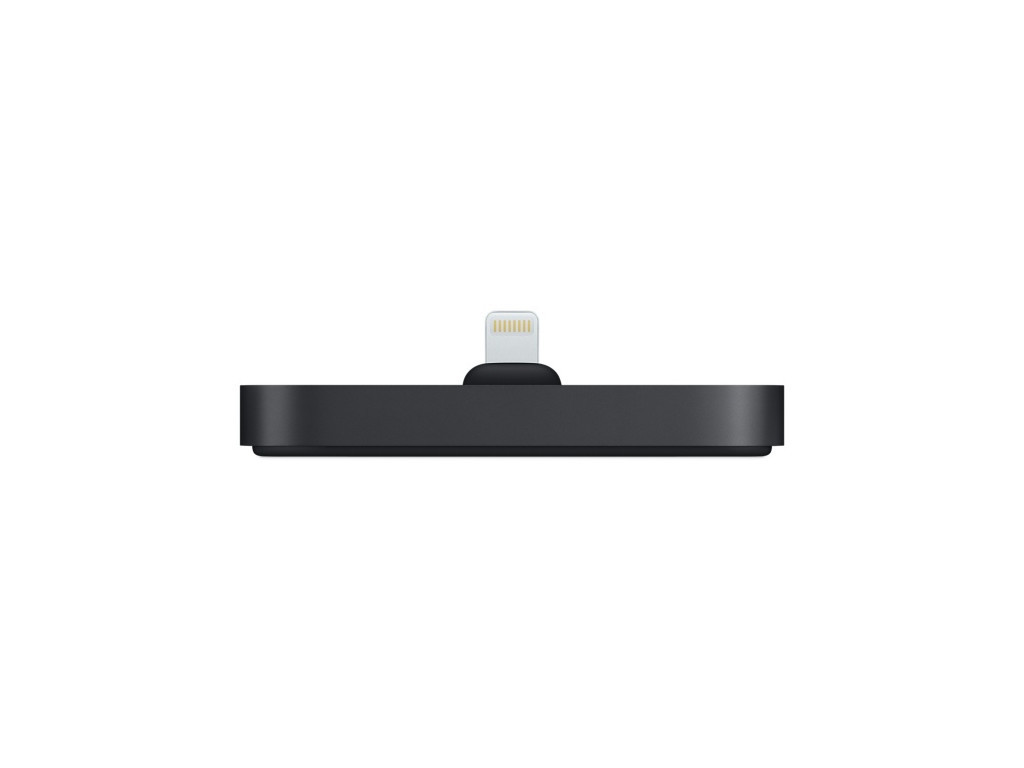 Докинг станция Apple iPhone Lightning Dock - Black 2527_32.jpg
