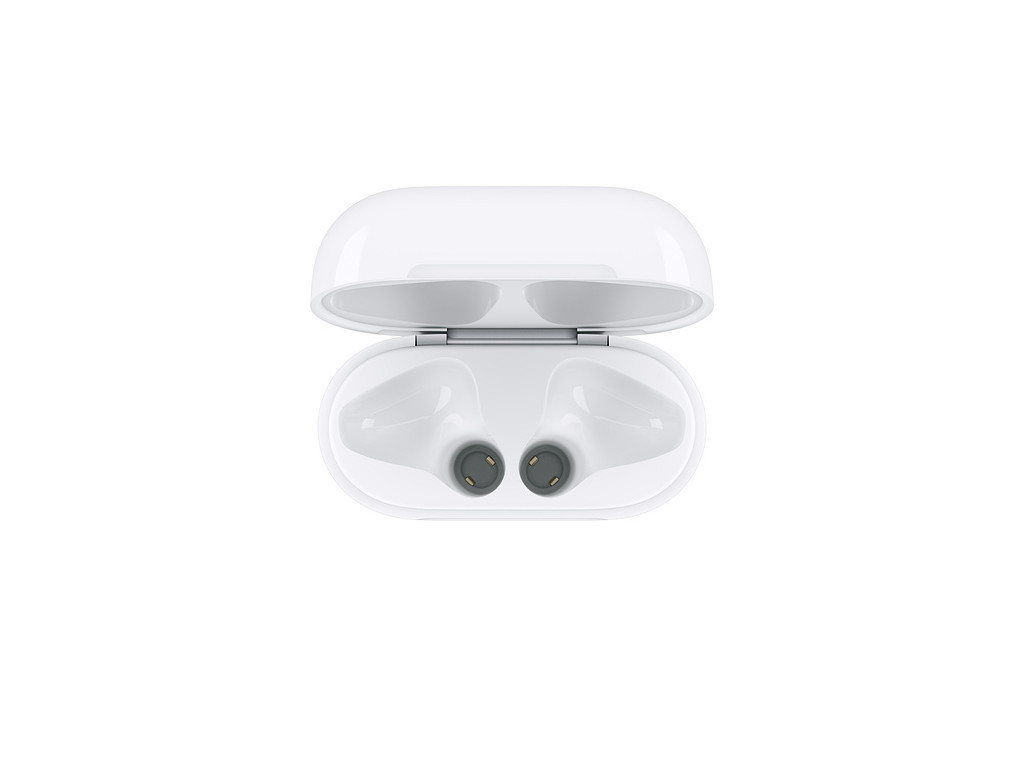 Зарядно устройство Apple Wireless Charging Case for AirPods 2528_1.jpg