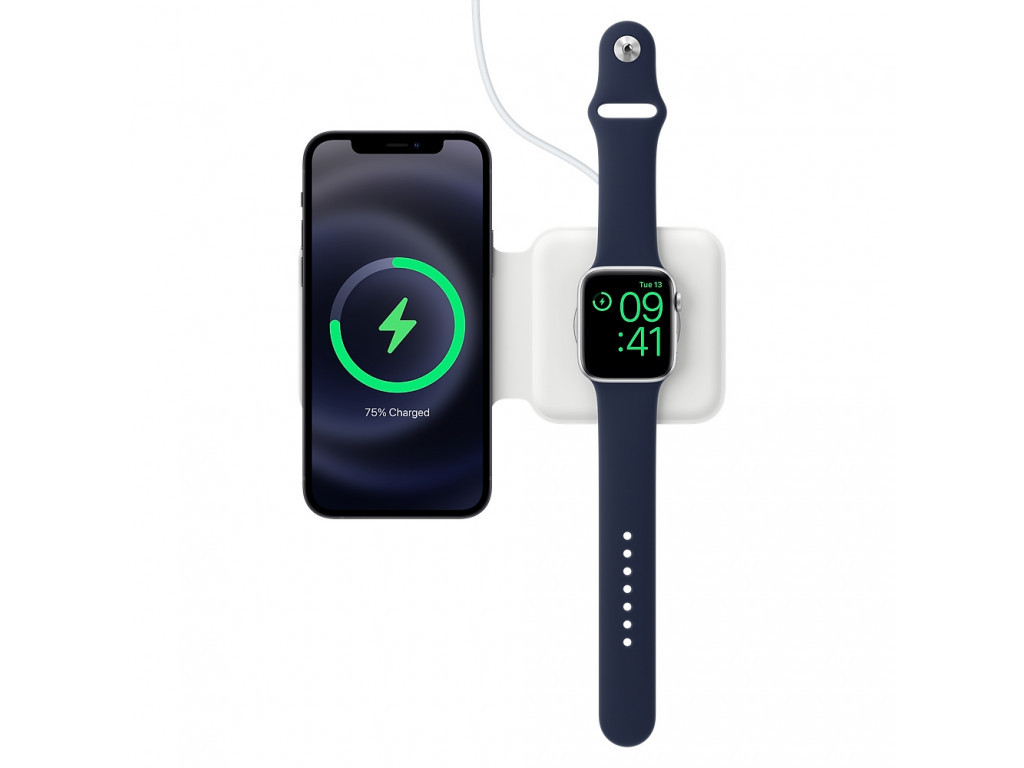 Зарядно устройство Apple MagSafe Duo Charger 2530_5.jpg