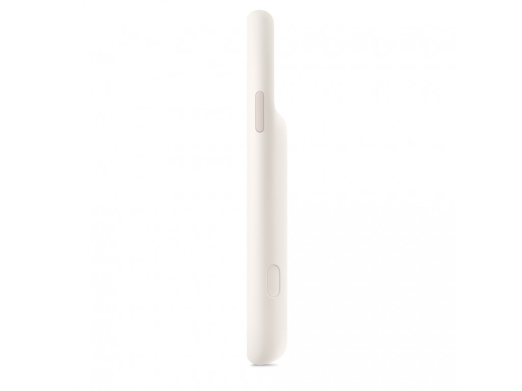 Калъф Apple iPhone 11 Smart Battery Case with Wireless Charging - White 2542_42.jpg