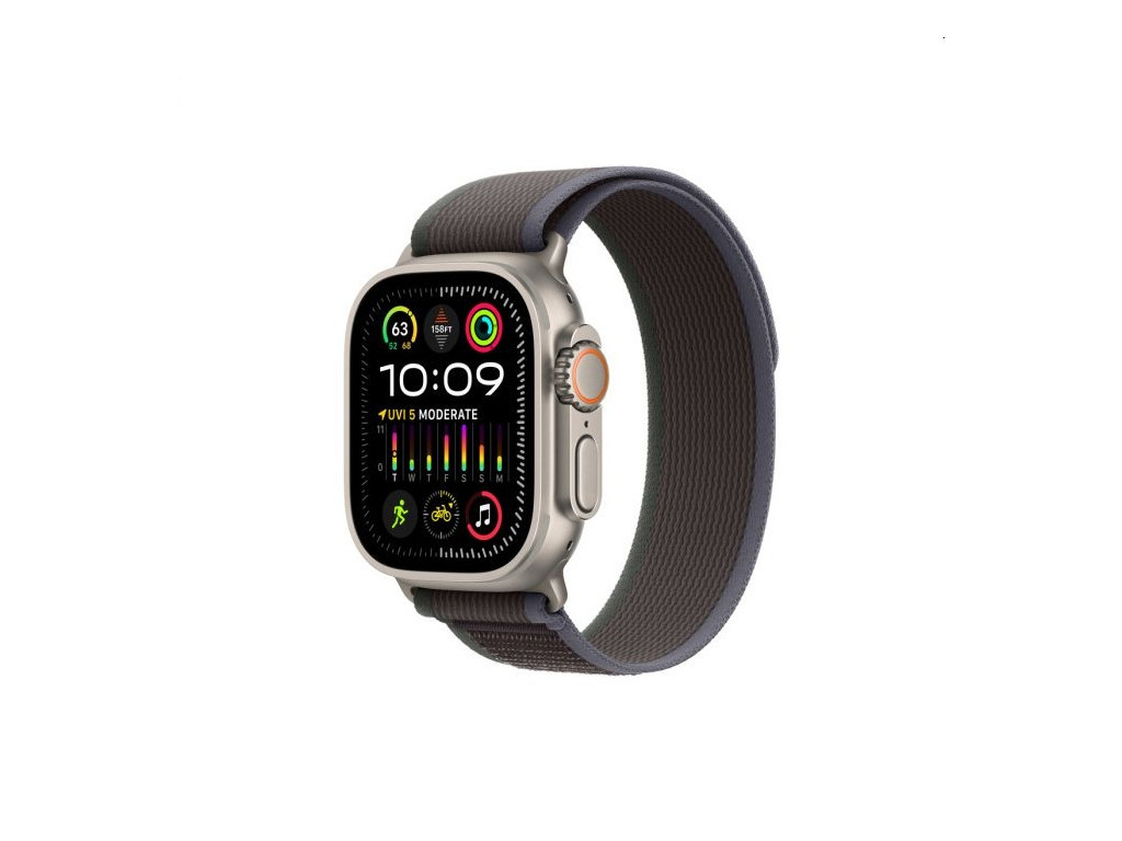 Часовник Apple Watch Ultra 2 GPS + Cellular 25486.jpg