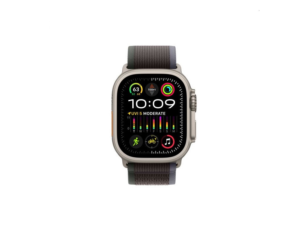 Часовник Apple Watch Ultra 2 GPS + Cellular 25486_1.jpg