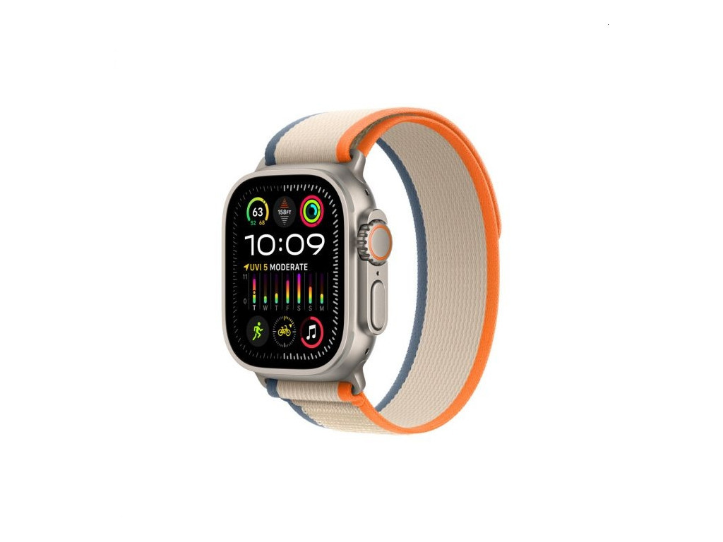 Часовник Apple Watch Ultra 2 GPS + Cellular 25487.jpg