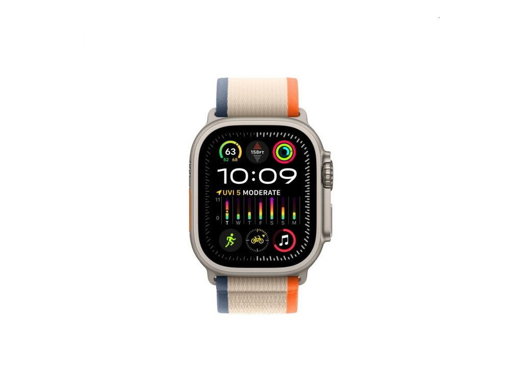 Часовник Apple Watch Ultra 2 GPS + Cellular 25487_1.jpg