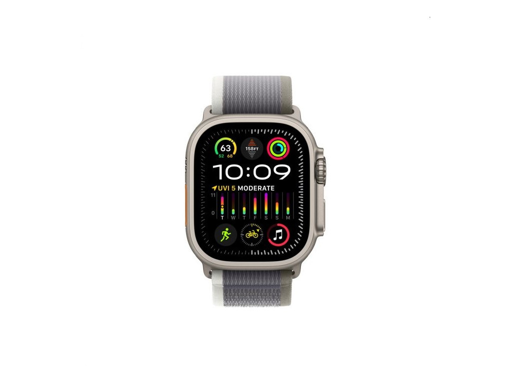 Часовник Apple Watch Ultra 2 GPS + Cellular 25488_1.jpg