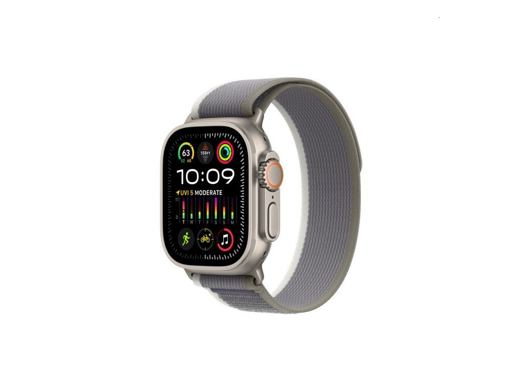 Часовник Apple Watch Ultra 2 GPS + Cellular 25489.jpg