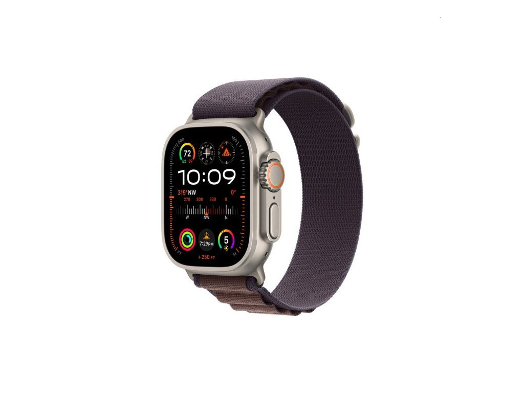 Часовник Apple Watch Ultra 2 GPS + Cellular 25496.jpg