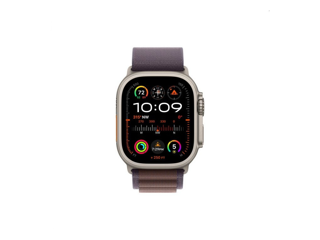 Часовник Apple Watch Ultra 2 GPS + Cellular 25496_1.jpg