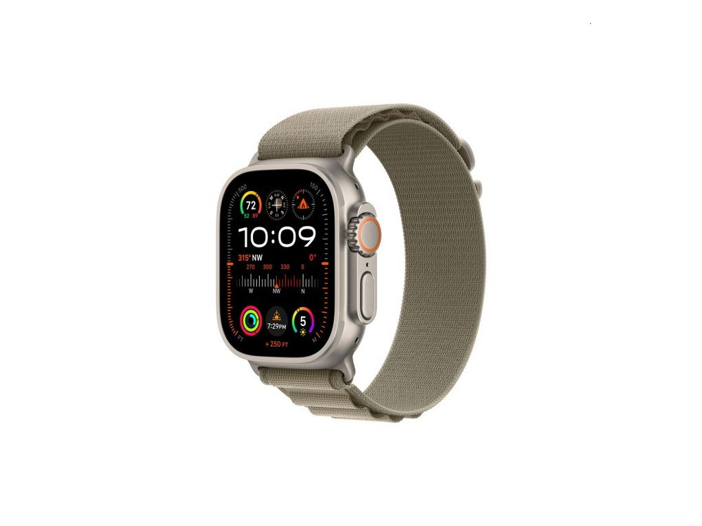 Часовник Apple Watch Ultra 2 GPS + Cellular 25497.jpg