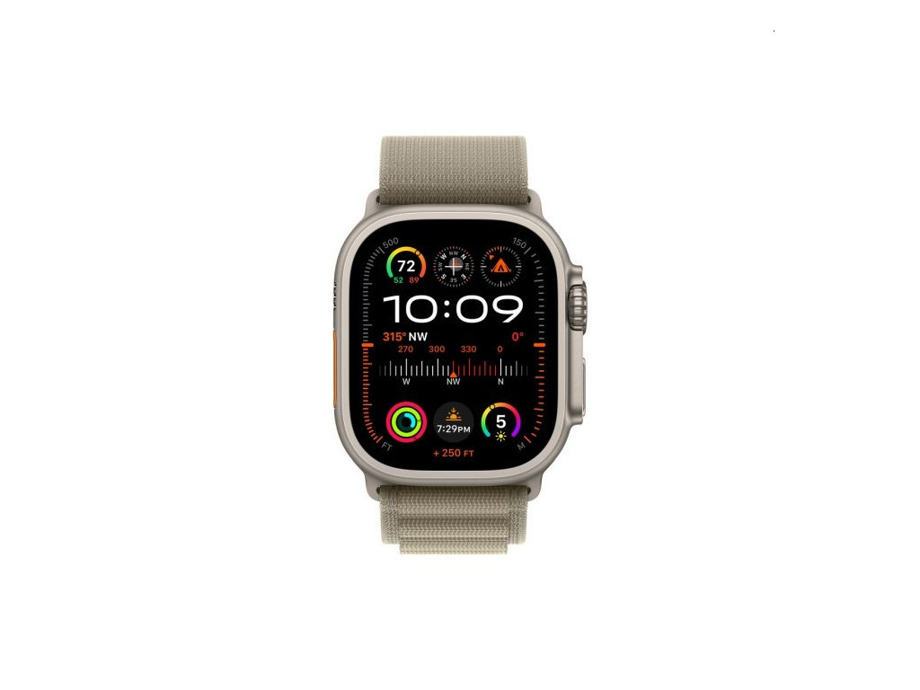 Часовник Apple Watch Ultra 2 GPS + Cellular 25497_1.jpg