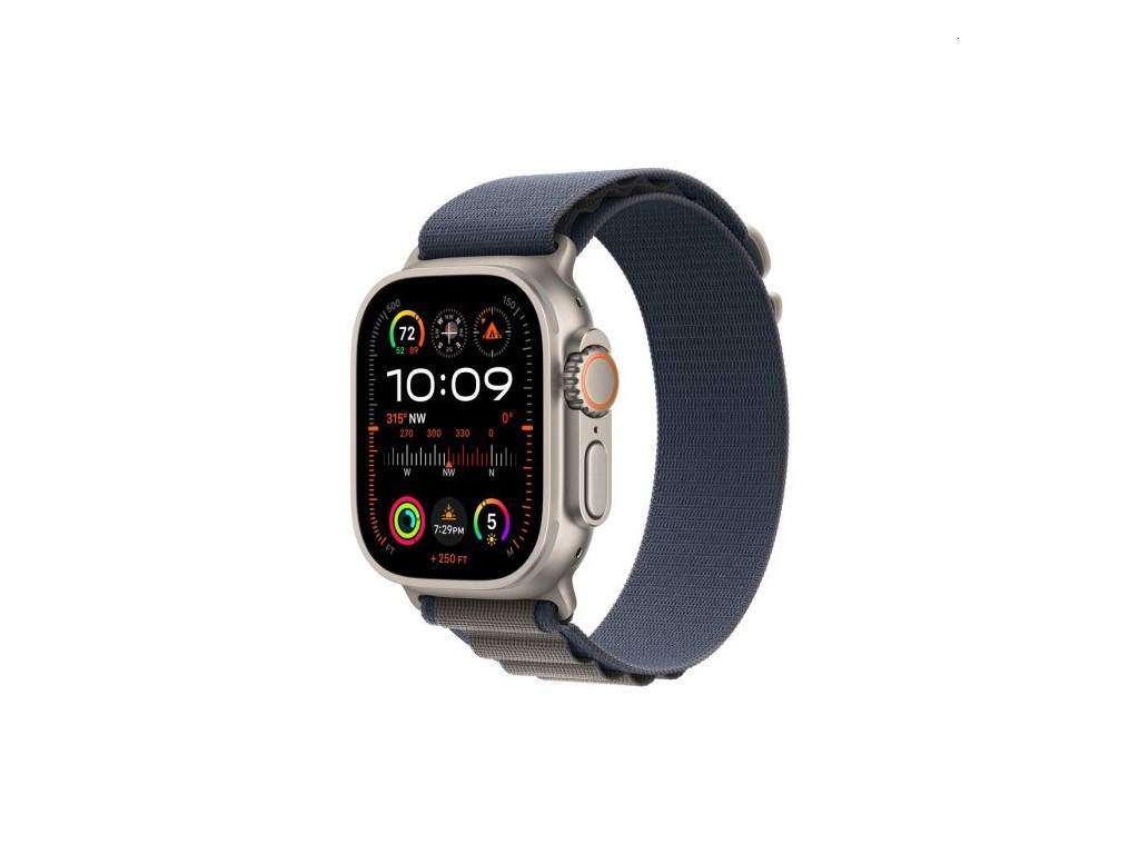 Часовник Apple Watch Ultra 2 GPS + Cellular 25499.jpg