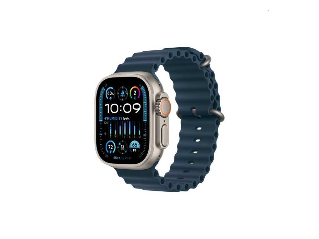 Часовник Apple Watch Ultra 2 GPS + Cellular 25502.jpg