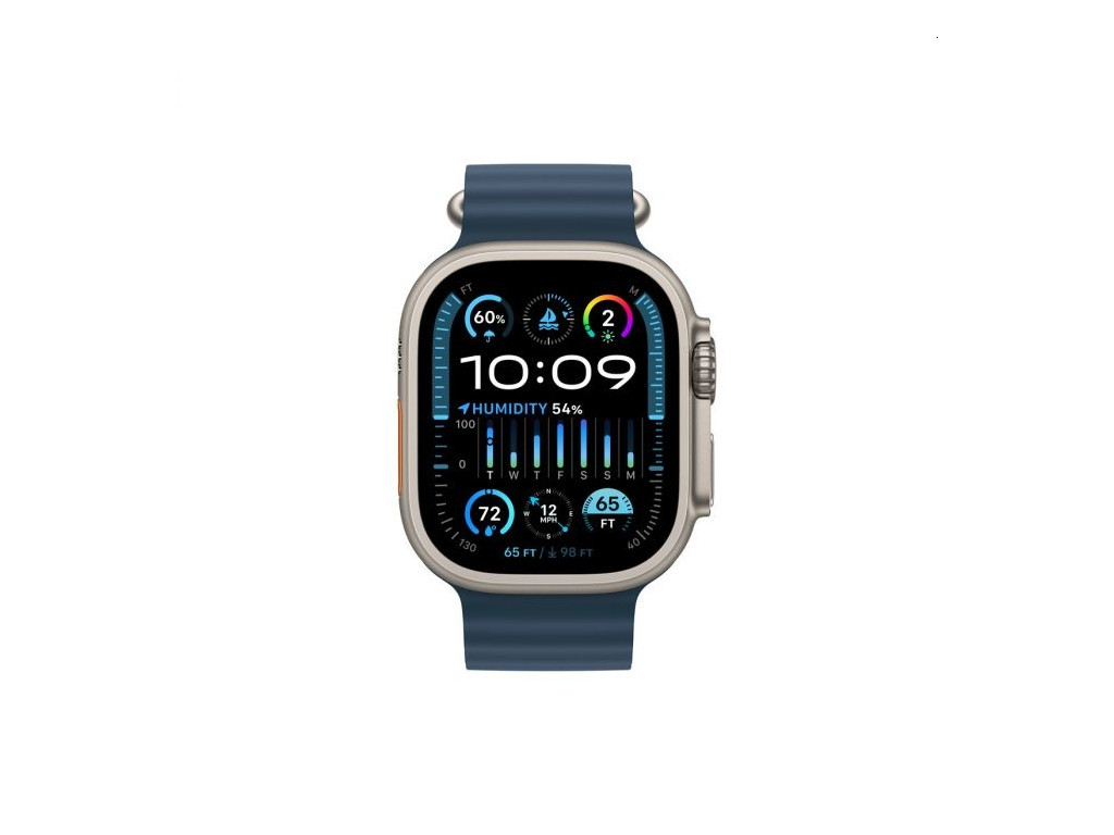 Часовник Apple Watch Ultra 2 GPS + Cellular 25502_1.jpg