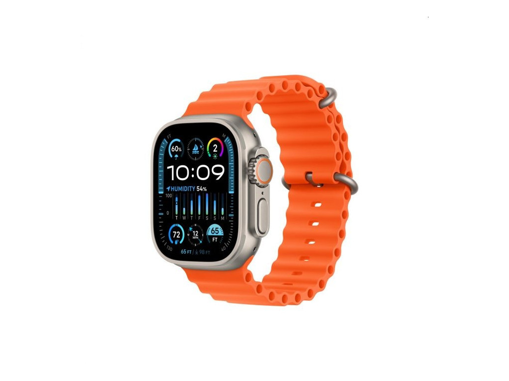 Часовник Apple Watch Ultra 2 GPS + Cellular 25503.jpg