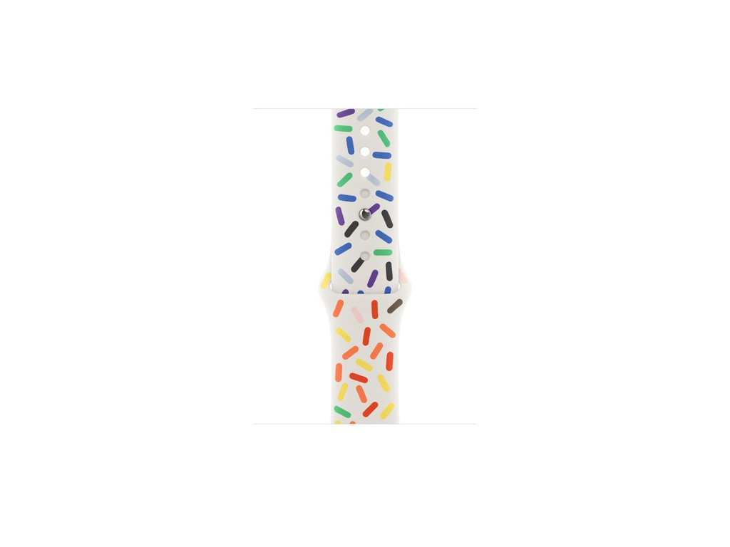 Каишка за часовник Apple 45mm Pride Edition Sport Band - S/M 25506.jpg
